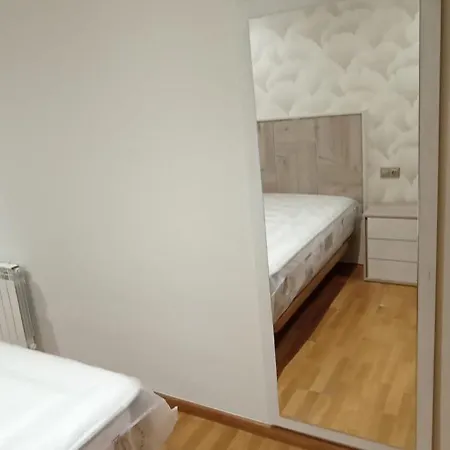 Enfoz La Perla Del Cantabrico *