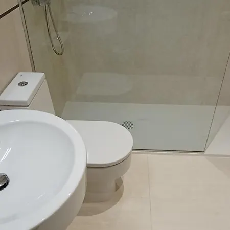 Enfoz La Perla Del Cantabrico 公寓