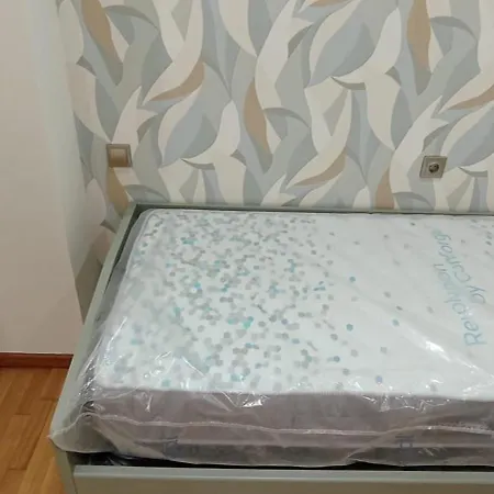 Enfoz La Perla Del Cantabrico *